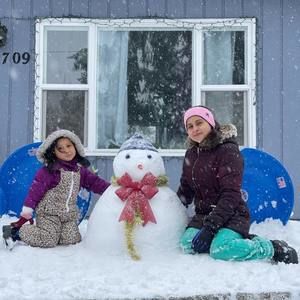 Meet your Posher, Areli